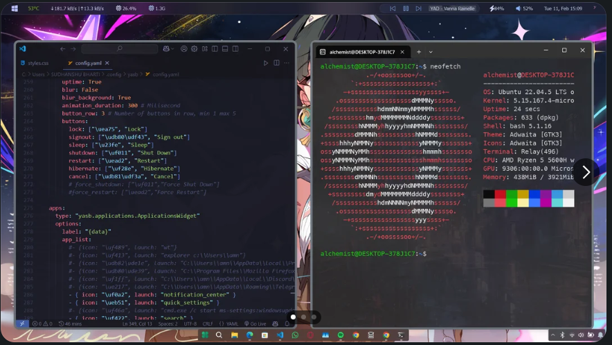desktop